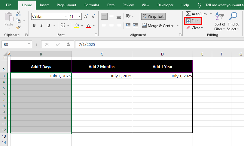 add-one-month-to-a-month-in-excel