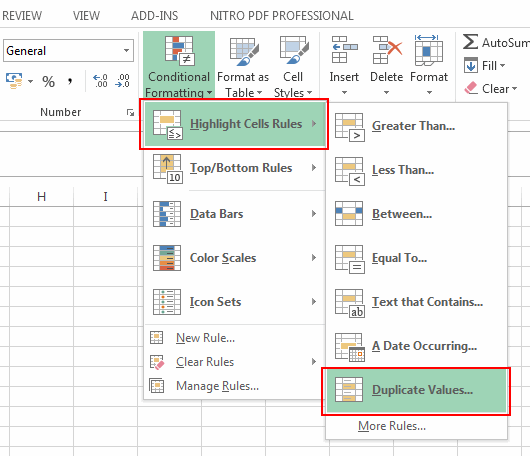 Find and Delete Duplicates in Excel – The Ultimate Guide