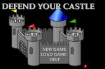 Defend-your-castle