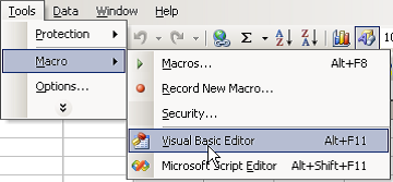 Open_VBE_In_Excel_2003
