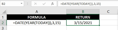 Excel-Date-Function_Example-002