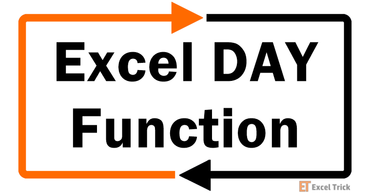 Excel-Day-Function