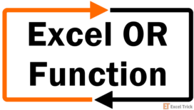 Excel OR Function