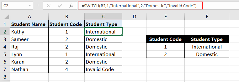 Excel-Switch-Function-Example-03