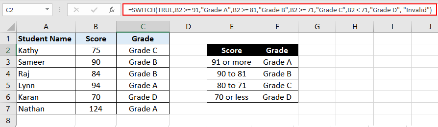 Excel-Switch-Function-Example-04