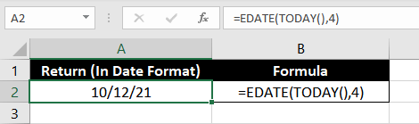 Excel-EDATE-Function-Example-02