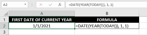 Excel-Year-Function-Example-02