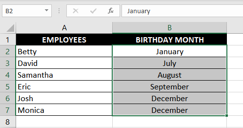 Sort-MonthNames-By-Custom-Sort-Custom-List-Excel-17