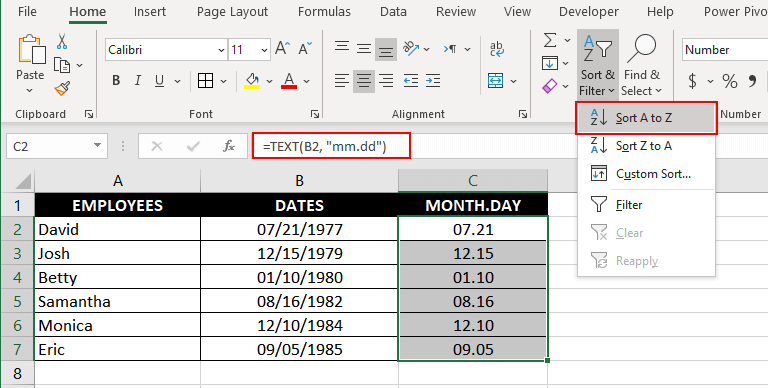 Sorted-Dates-by-Month-And-Day-10