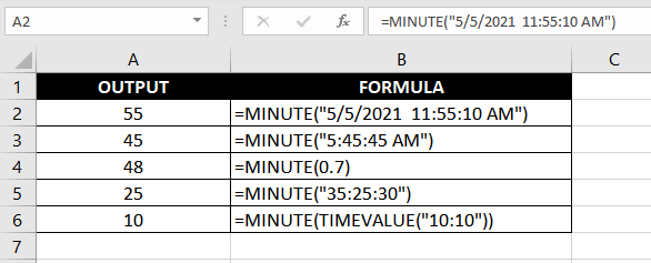 Excel-Minute-Function-Example-03