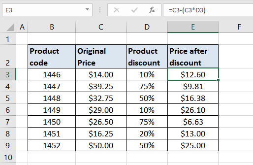 Excel-With-Show-Formulas-Option-Disabled-02