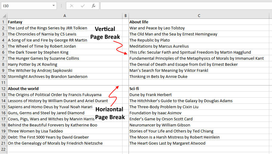 How-To-Add-CrossCross-Page-Breaks-In-Excel-09