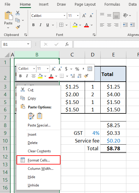 How-To-WordWrap-In-Excel-005