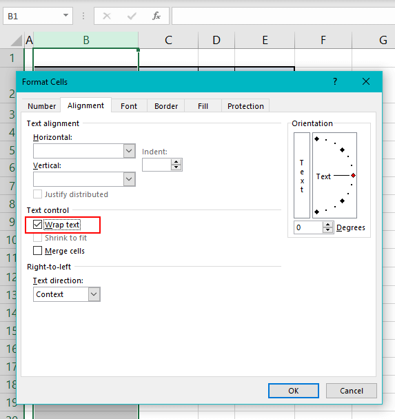 How-To-WordWrap-In-Excel-006