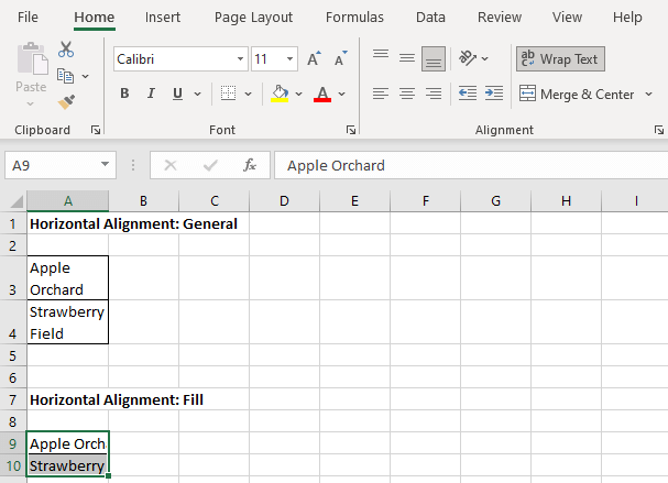 How-To-WordWrap-In-Excel-011