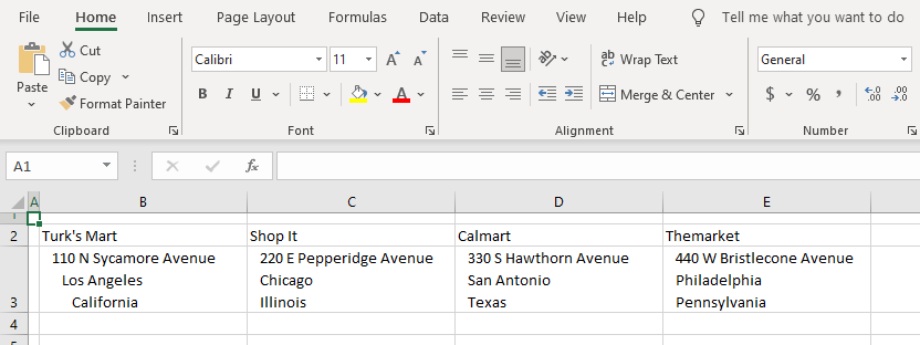 How-to-indent-text-in-Excel-010