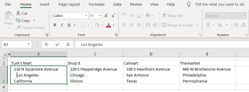 How-to-indent-text-in-Excel-08