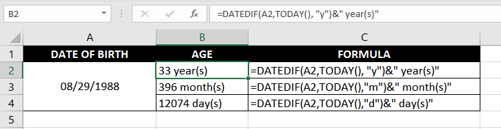 TODAY-Function-In-Excel-Example-05