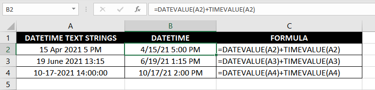 Excel-TIMEVALUE-Function-Example-05