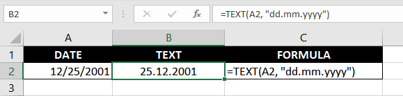 Excel-Text-Function-Example-01
