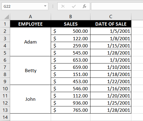 Excel-WEEKNUM-Function-Example-03a