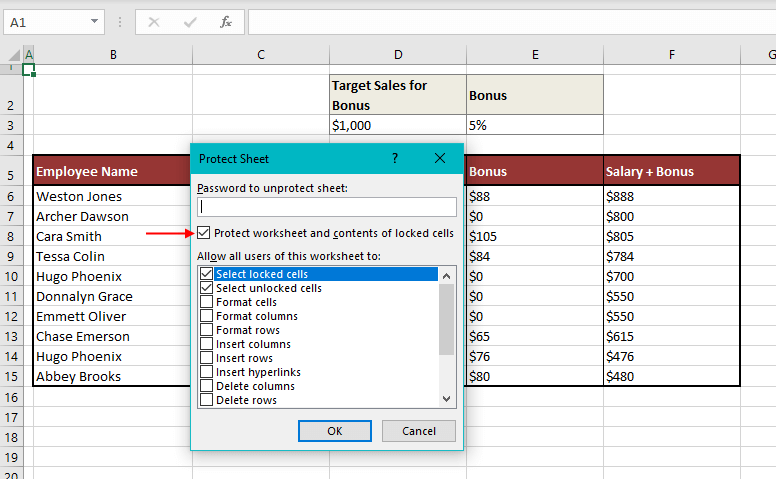 Lock-And-Hide-Formula-Cells-In-Excel-10