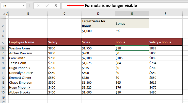 Lock-And-Hide-Formula-Cells-In-Excel-14