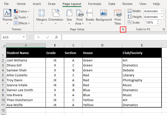 Page-Layout-Page-Setup-Launcher-in-Excel-06