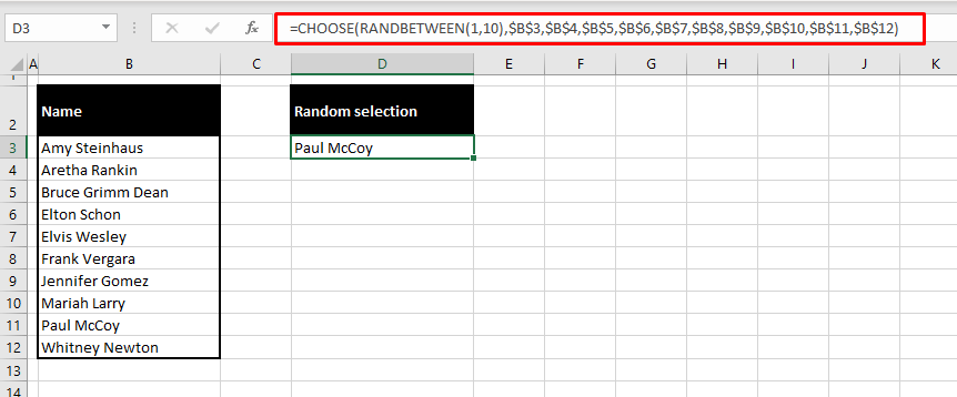 Randomize-List-In-Excel-Example-With-CHOOSE-RANDBETWEEN-Function-16