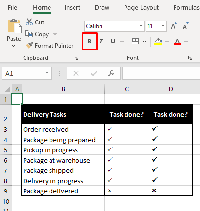 Formatting-Checkmark-in-Excel-40