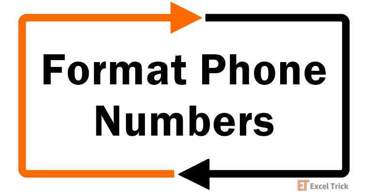 How-to-Format-Phone-Number-in-Excel