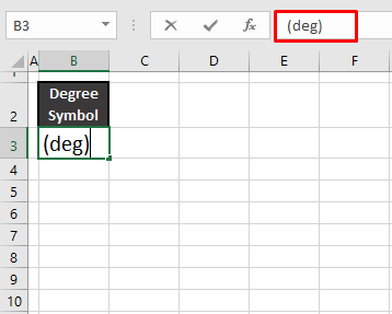 Using Excel AutoCorrect Feature
