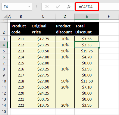 Meaning & Significance of the Dollar Sign In Excel