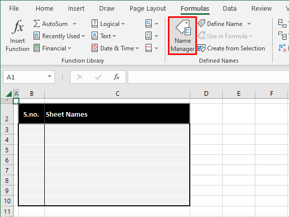 how-to-get-all-worksheet-names-in-excel-2-easy-ways