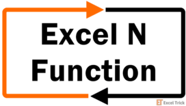 Excel N Function