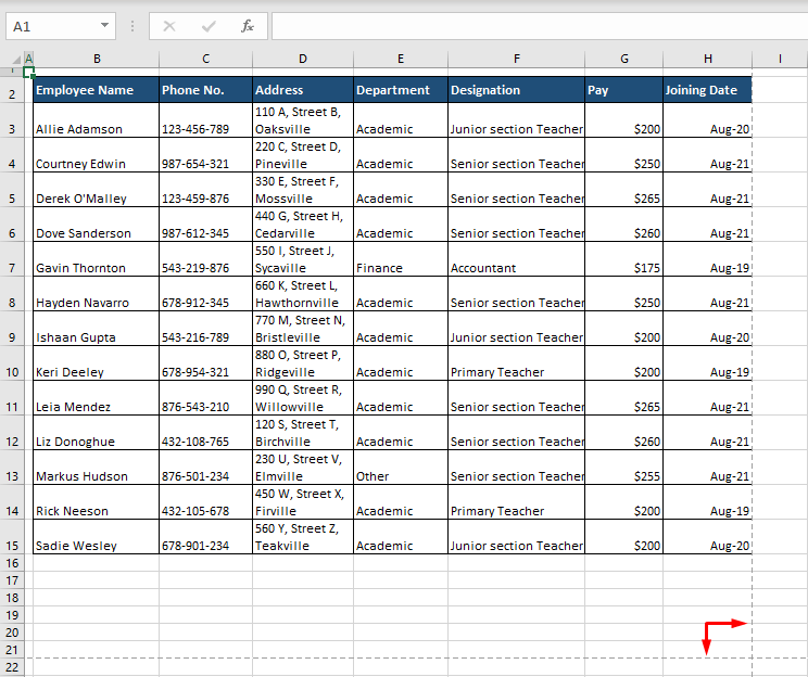 How To Change Page Orientation In Excel Shortcut VBA 