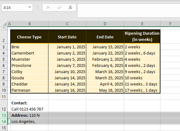 how-to-row-height-in-excel