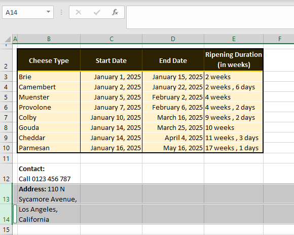 How To Change Row Height In Excel 5 Easy Ways Shortcut 